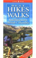 Best Hikes and Walks of Southwestern British Columbia