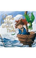 Terrible, Horrible, Smelly Pirate