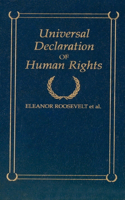 Universal Declaration of Human Rights