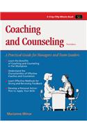 Coaching and Counseling