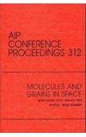 Molecules and Grains in Space 50th International Meeting of Physical Chemistry
