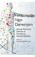 Neo-Darwinism