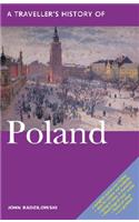 A Traveller's History of Poland