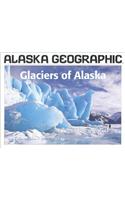 Glaciers of Alaska