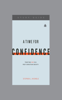 Time For Confidence, A: Study Guide