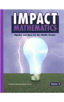 Impact Mathematics