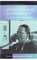 Globalization in Southeast Asia