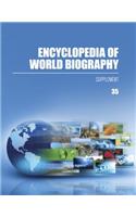 Encyclopedia of World Biography