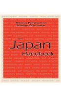 The Japan Handbook