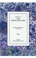The French Balades