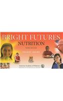 Bright Futures Pocket Guide Nutrition