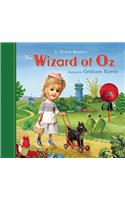 The Wizard of Oz