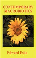 Contemporary Macrobiotics