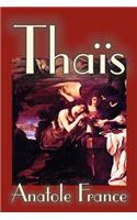 Thais by Anatole France, Fiction, Suspense