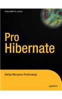 Pro Hibernate