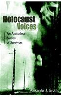 Holocaust Voices