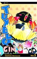 Tuxedo Gin, Vol. 5, Volume 5