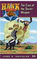 The Case of the Secret Weapon
