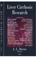 Liver Cirrhosis Research