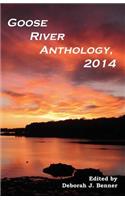 Goose River Anthology, 2014