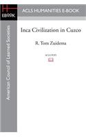 Inca Civilization in Cuzco