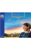 Plain Proposal, 5: (5 Daughters of the Promise Novel)
