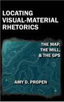 Locating Visual-Material Rhetorics