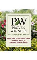 The Proven Winners Garden Book