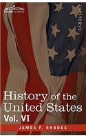 History of the United States