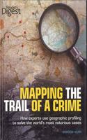 Mapping The Trail Of A Crime