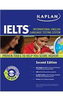 Kaplan IELTS