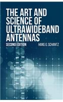 Art and Science of Ultrawideband Antennas