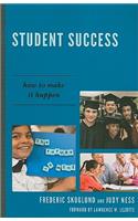 Student Success