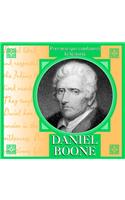 Daniel Boone