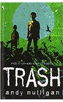 Trash