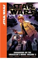 Showdown on the Smuggler's Moon: Volume 2
