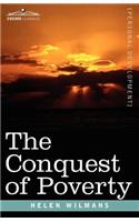 The Conquest of Poverty: (English)