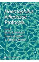 Haemophilus Influenzae Protocols