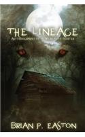 Lineage (Autobiography of a Werewolf Hunter Book 3)