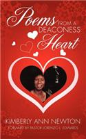 Poems from a Deaconess Heart