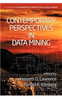 Contemporary Perspectives in Data Mining