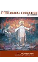 Asian Handbook for Theological Education and Ecumenism