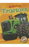 Tractors