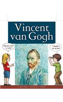 Vincent Van Gogh