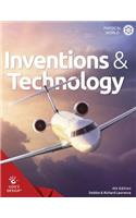 Inventions & Technology