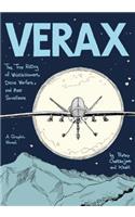 Verax: The True History of Whistleblowers, Drone Warfare, and Mass(English)