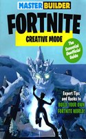 MASTER BUILDER FORTNITE: CREATIVE MODE