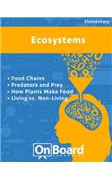 Ecosystems
