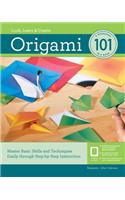 Origami 101