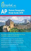 AP Human Geography Study Guide 2019